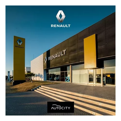 Escobilla Trasera Renault 287900968r I