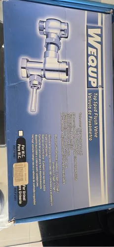 Fluxometro Para Urinario