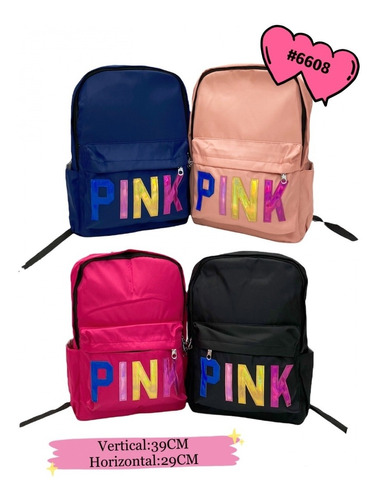 Morral Pink