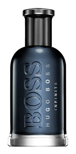 Boss Bottled Infinite Eau De Parfum X 50 Ml