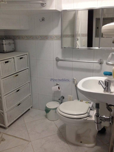 Casa Com 3 Dormitórios À Venda, 220 M² - Jardim Virginia Bianca - São Paulo/sp - Ca0371