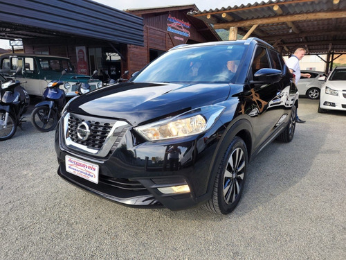 Imagem 16 de 20 de Nissan Kicks 2018