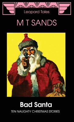 Libro Bad Santa: Ten Naughty Christmas Stories - Proctor,...