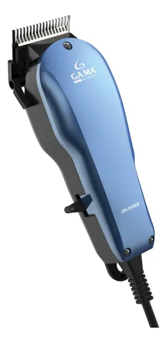 Maquina Cortar Pelo Gama Italy Profesional MercadoLibre