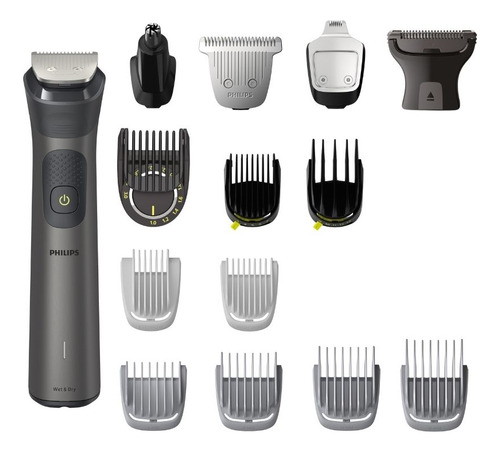 Multigroom Serie 7000 Philips Mg7940/15