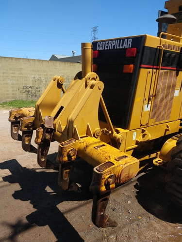 Caterpillar