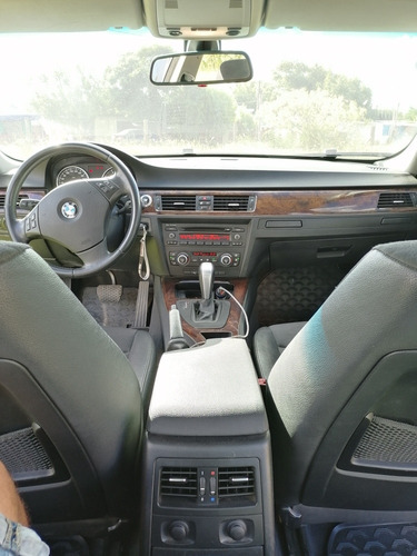 Bmw 325i Aut.