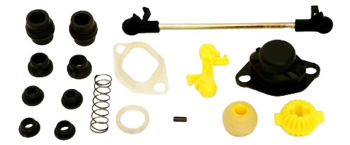 Kit Reparacion Selectora De Cambios Vw Golf Mk3 1995-1998