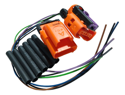 Kit De Repar/ Conec/ Cableado Airbag Fiat Stilo Original