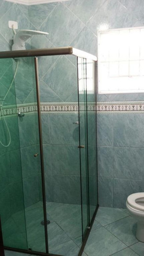 Sobrado À Venda, 112 M² Por R$ 734.000,00 - Parque Vitória - São Paulo/sp - So2105