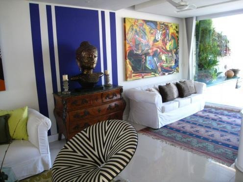 Imagem 8 de 21 de Cobertura Com 2 Dormitórios Para Alugar, 300 M² Por R$ 17.000,00/mês - Leblon - Rio De Janeiro/rj - Co0374