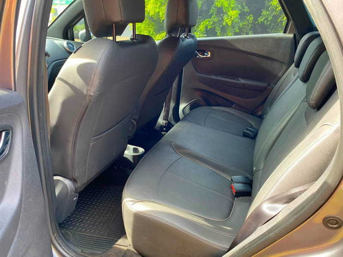 Imagem 9 de 9 de Renault Captur 1.6 Bose 2021