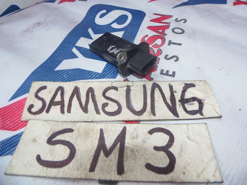 Flujometro Samsung Sm3