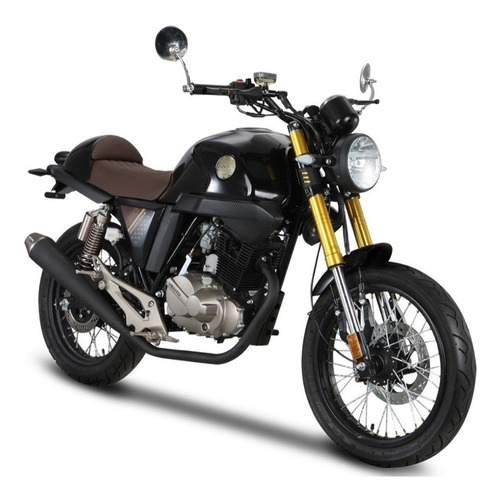 Imagen 1 de 10 de Vento Rocketman Sport 250cc Nueva 0kms Placas Y Casco Gratis