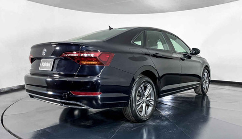 Imagen 7 de 15 de 103516 - Volkswagen Jetta 2019 Con Garantía
