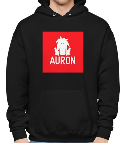 Auronplay Hoodie