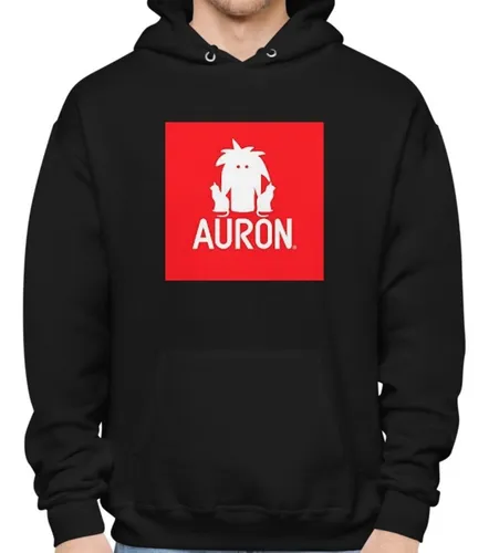 Sudaderas de auronplay hotsell