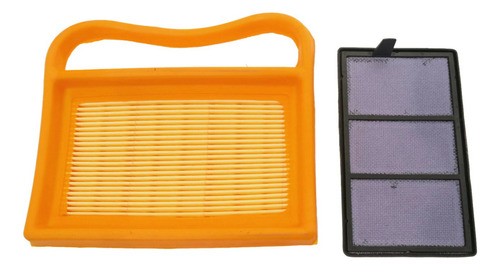 Juego De 3 Filtros De Aire Para Stihl Ts410 Ts420 Ts 410 Ts