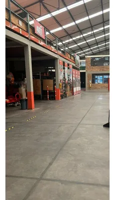 Bodega en venta