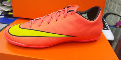 Imagen 3 de 7 de Zapatos Pupillos Nike Originales Mercurial Pupos Tx34