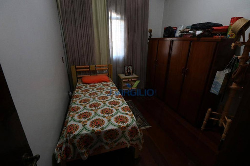 Venda De Sobrado No Setor Central - So0076