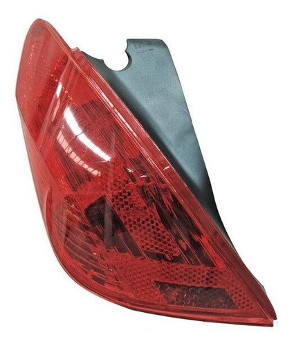 Calavera Peugeot 308 Hatchback 2009 2010 2011 2012 2013