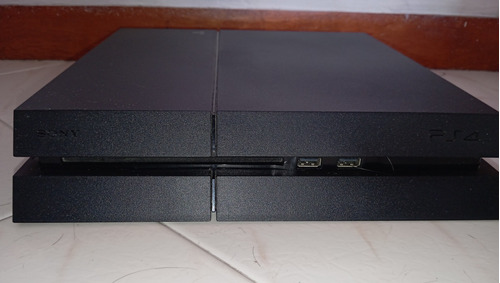 Consola Ps4 Fat