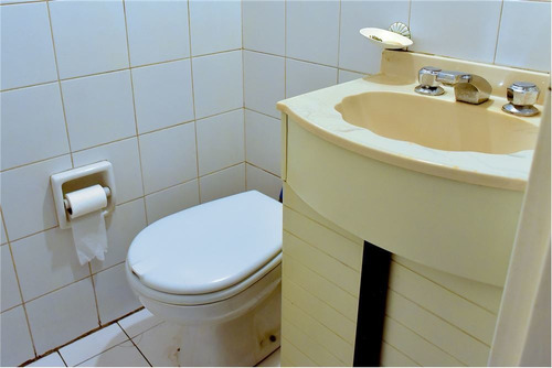 Imagen 18 de 30 de Oficina Venta Microcentro 110m2 -financia