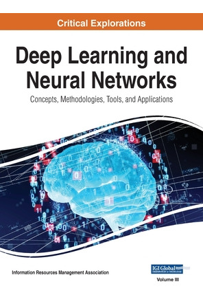 Libro Deep Learning And Neural Networks: Concepts, Method...