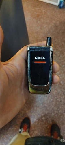 Teléfono Celular Nokia 