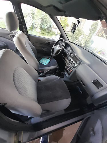 Ford Escort 1.8 Lx