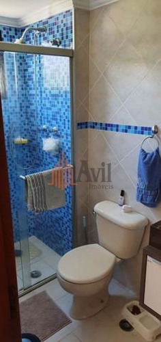 Imagem 9 de 15 de Apartamento Com 3 Dormitórios À Venda, 75 M² Por R$ 638.000,00 - Tatuapé - São Paulo/sp - Av5358
