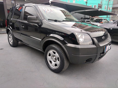 Imagem 4 de 9 de Ford Ecosport Ecosport Xls 1.6 (flex) Flex Manual