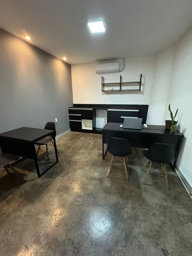 Passa-se O Ponto Comercial Loja Montada - Oportunidade!