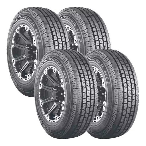 Llantas Cooper 2757017 Discoverer Ht3