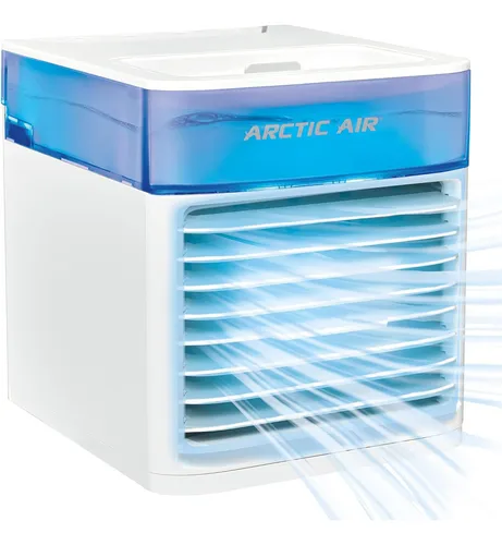 Enfriador de aire evaporativo Arctic Air Pure Chill 2.0 Da