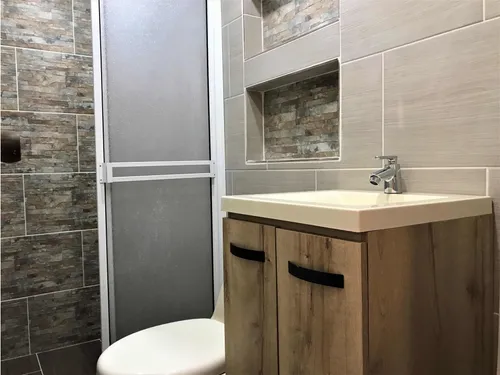 Apartaestudio En Arriendo San Javier Medellín