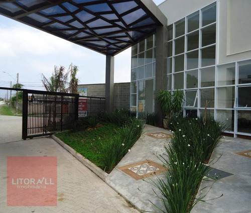 Imagem 16 de 19 de Terreno À Venda, 310 M² Por R$ 298.000,00 - Balneario Florida - Peruíbe/sp - Te0385