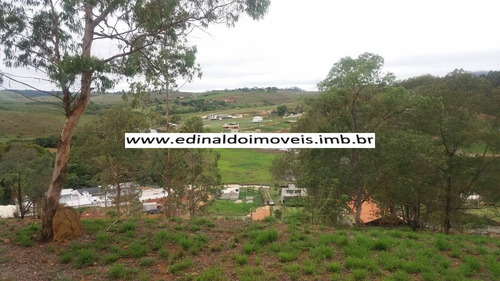 Imagem 3 de 15 de Edinaldo Santos - Náutico, Terreno De 825 M2 Com Vista Para Represa Ref 773 - 773