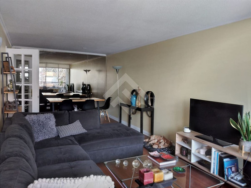 Venta, Departamento, Las Condes, Sector Metro Colón