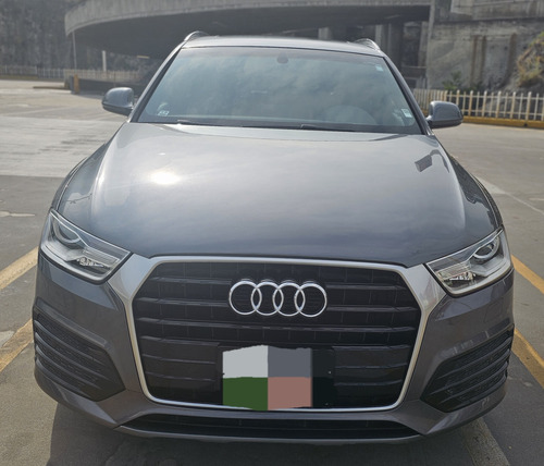 Audi Q3 2.0 S Line 180 Hp Dsg