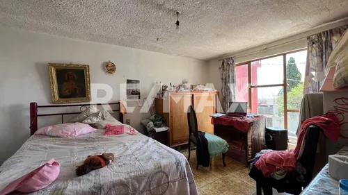Venta Casa En Colonia Las Aguilas Alvaro Obregon