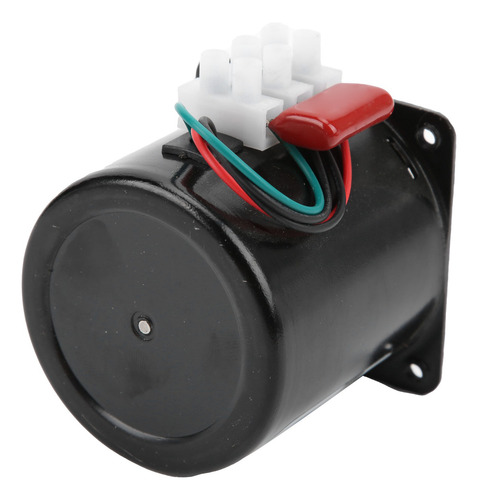 Motor De Imán Permanente, Engranaje, Motor De Microreducción