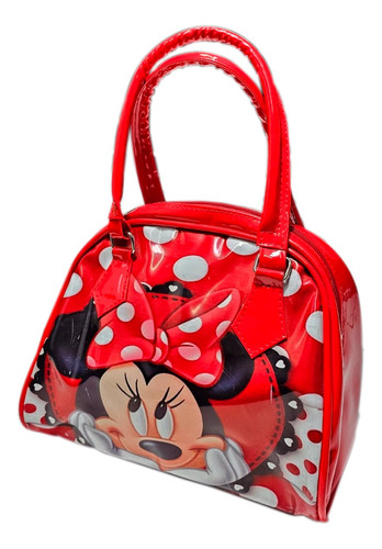 Bolso Dama Cartera Mujer Mafalda Diseños Coleccion