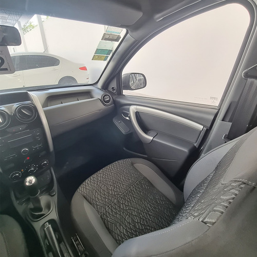 Imagen 11 de 15 de Renault Duster Expression | Usados Certificados