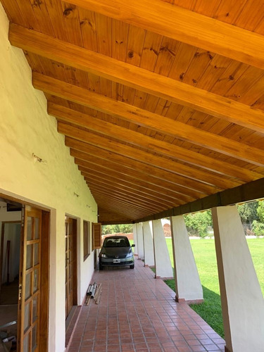 Imagen 7 de 18 de Casa Quinta Venta - Rio Cuarto - Categoria