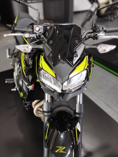 Imagen 7 de 25 de Kawasaki Z650 Consultanos! Entrega Inmediata!