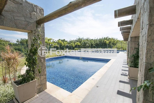 Terreno Em Condomínio, 563.54 M², Belém Velho - 105388