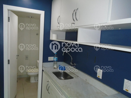Imagem 3 de 13 de Lojas Comerciais Venda - Ref: Fl0sl27370