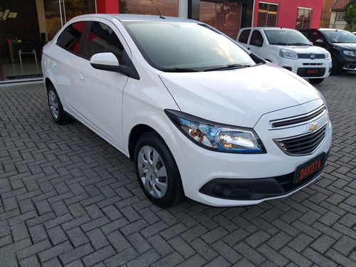 Imagem 7 de 15 de Chevrolet Prisma 1.4 Lt 8v Flex Manual
